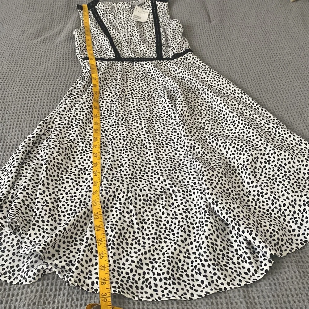 H&M womens dress 👗 - SIZE 2 - Picture 15 of 16